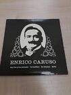 Enrico Caruso :- La forza del Destino / I Pescatori di Perle 7" single ARC12