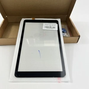 Digitalizzatore touch screen nero per Samsung Galaxy Tab A 8.0 2018 SM-T387 - Foto 1 di 2