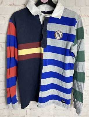 Marks & Spencer Boys Harry Potter Rugby Shirt Age 12-13 Years - Image 1 of 4