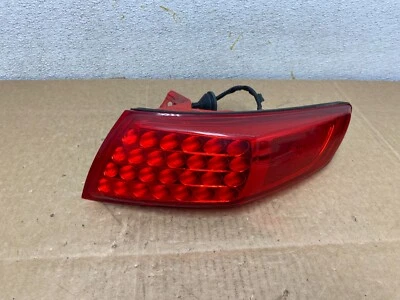 Luz trasera lateral derecha para pasajero derecho Infiniti FX35 FX45 2003 A 2008 O5146 DW Foto 1 de 4