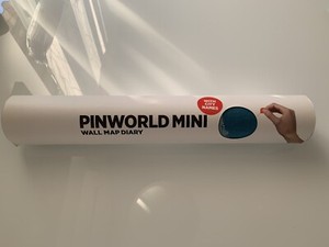 Pinworld Mini