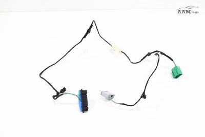 Jeep Grand Cherokee 2017-2021 consola central cableado arnés cable OEM Foto 1 de 4