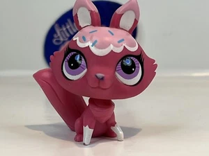 FOX #3000 - Littlest Pet Shop - Hasbro LPS - Picture 1 of 4