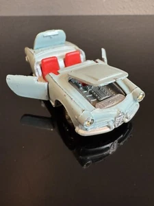 Vintage Lone Star Road Master IMPY Super Cars Alfa Romeo Spider England Diecast - Picture 1 of 10