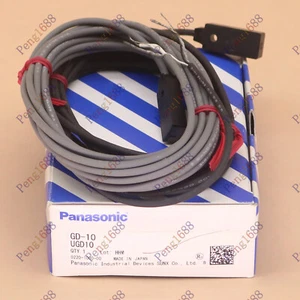 1PC New In Box For Panasonic GD-C1+GD-10 GD10 Sensor Fast Delivery - Picture 1 of 1