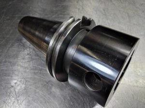 Parlec CAT50 KAB7 Modular Tool Holder 80mm Projection C50-KA7-6 (LOC2453A) - Picture 1 of 5