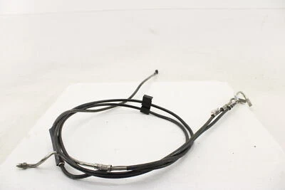 Conjunto de mangueiras 17-23 Harley Davidson Street Glide dianteiro abs linhas - Imagem 1 de 4