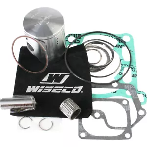 WISECO TOP END KIT PRO-LITE 54.00/STD Suzuki RM125 1991-1996 PK1318 fitment - Picture 1 of 1