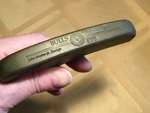 "Putter original ojo de buey Scotty Cameron ~ Titleist ~ Rt/mano izquierda ~ 35""" - Imagen 1 de 11