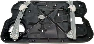 Dorman Power Window Regulator Motor Front Driver Left for Ram 1500 2500 3500 - Picture 1 of 5