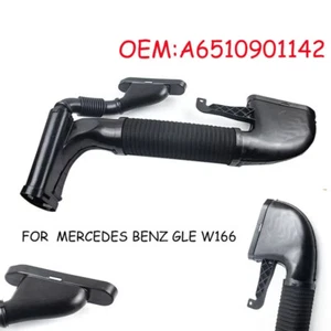 6510901142 Tubo de admisión de conducto de entrada de aire para Mercedes Benz GLE300d ML250 2015-2016 - Imagen 1 de 11