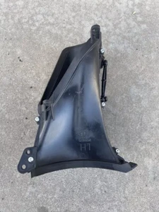 Harley Davidson OEM Fairing Duct Vent Black 29200070 Road Glide 2015-up - Picture 1 of 14