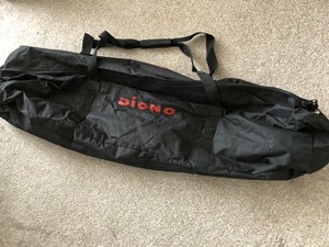 diono buggy bag