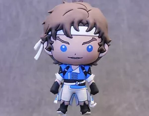 Castlevania NEW * Richter Clip - Chase * Nocturne Blind Bag Key Chain Monogram - Picture 1 of 6