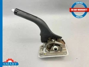 Saturn Sky Handbrake Emergency E-Brake Lever Parking Handle Black 07-09 OEM - Picture 1 of 7