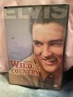 Wild in the Country Elvis DVD 2002 NEU/VERSIEGELT Hope Lange Tuesday Weld