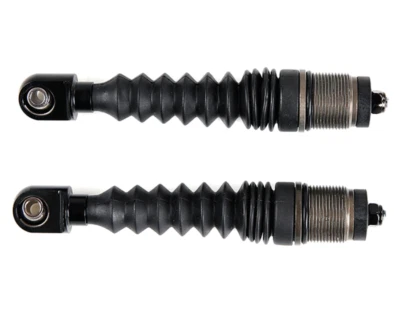 8MM Stoßdämpfer Auswerfer Kit vorne für 1/5 HPI Baja RV KM 5B rc Autoteile - Bild 1 von 4