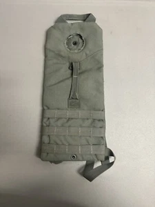 US Military Molle 100 oz 3 L Storm Hydration System Water Carrier Backpack Pack - Picture 1 of 5