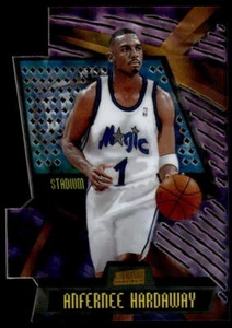 1998-99 Stadium Club #T14C Anfernee Hardaway BASKETBALL Orlando Magic - Picture 1 of 2