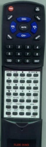 Replacement Remote for OPTIMUS STAV3350 - Picture 1 of 1