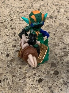 Skylanders Super Shot Stealth Elf model 87541888 - Picture 1 of 5