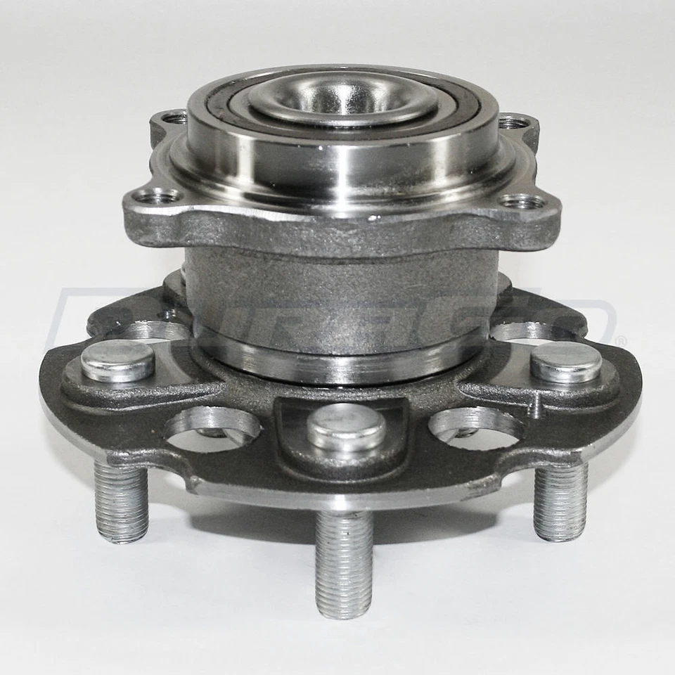 Conjunto de cojinete de rueda y buje IAP Dura 295-12320 para Honda Odyssey 2005 Foto 1 de 4