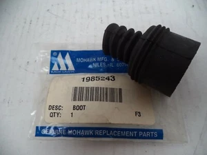 Mohawk / GMC Rubber Boot, pn 1985243 - Picture 1 of 3