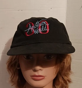 Another World 30th Anniversary 1994 Ball Cap NBC Peacock - Bild 1 von 7