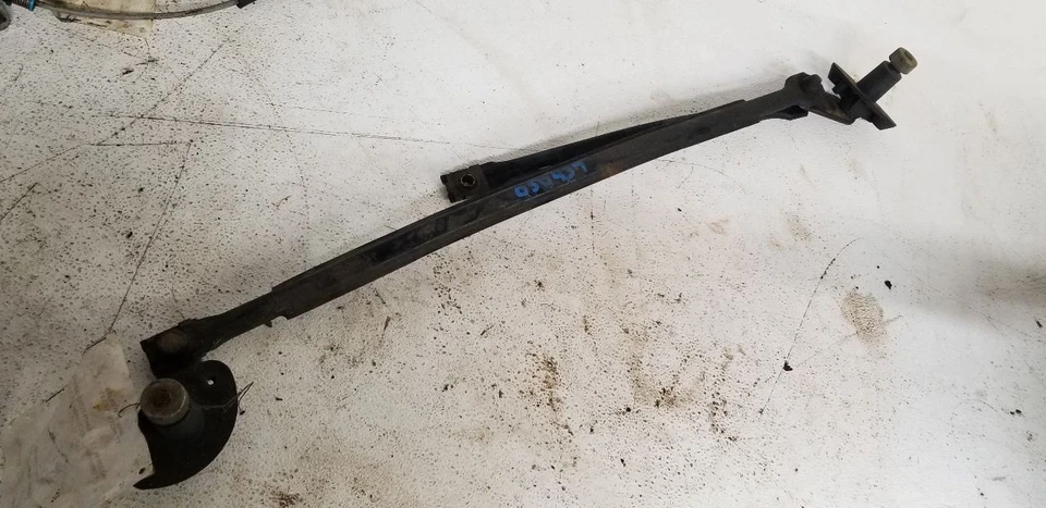 Wiper Transmission Fits 86-97 AEROSTAR 155959 - Image 1 of 1