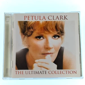 Petula Clark - The Ultimate Collection - CD - Picture 1 of 2