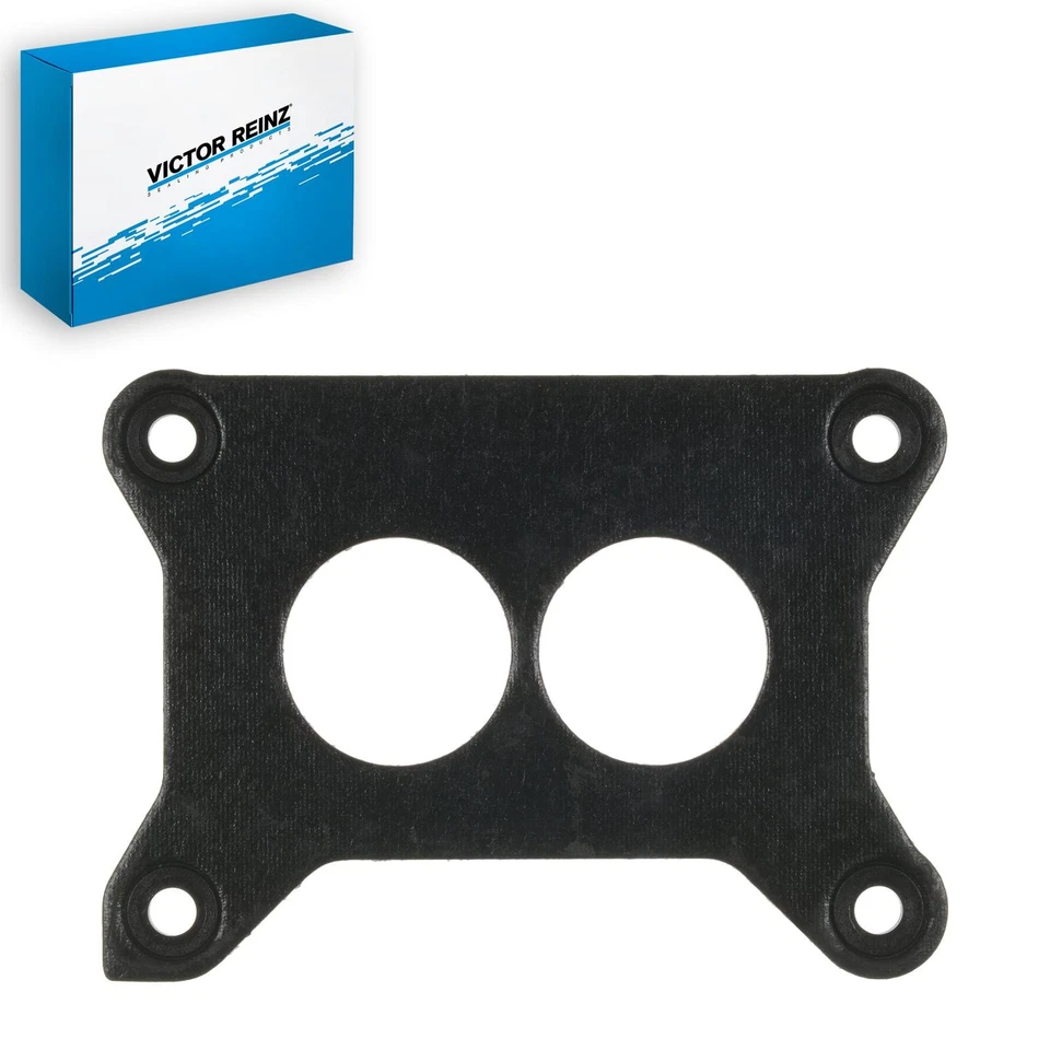 Junta de montaje de carburador Victor Reinz carburador a espaciador para Ford LTD II 1977-1979 Foto 1 de 1