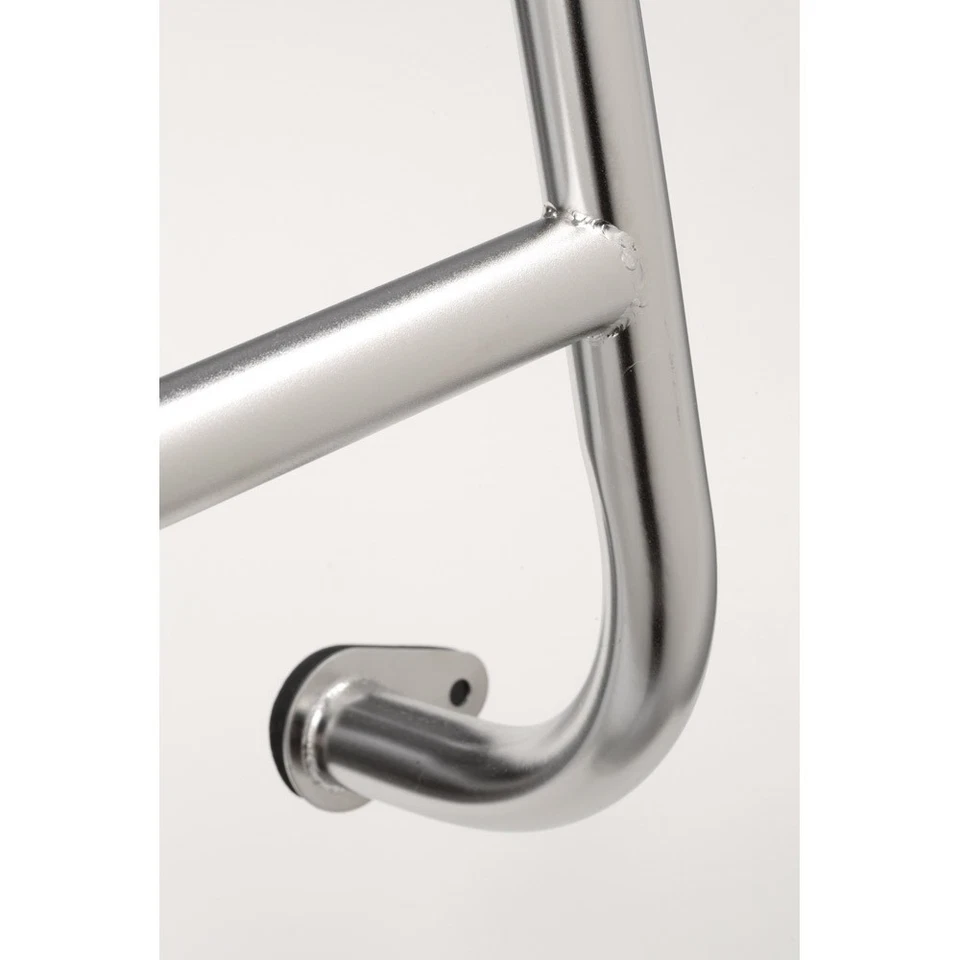 Escalera montada en vehículo DAC para Ford E-150 Econoline Club Wagon 1999-2014 Surco Foto 1 de 3