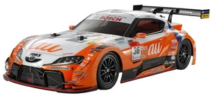 Tamiya 1/10 Electric RC Car Series No.703 1/10RC au Tom's Gr SUPRA (TT-02 - Picture 1 of 1