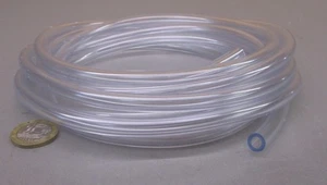 Tygon ND-100-65 Tubing ADF00017 3/8" OD x 1/4" ID x 1/16" Wall x 10 Ft Length - Picture 1 of 12