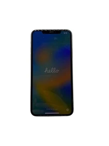 Apple iPhone 11 Pro Max 64GB - Silber - Entsperrt - BESCHREIBUNG LESEN - Bild 1 von 3