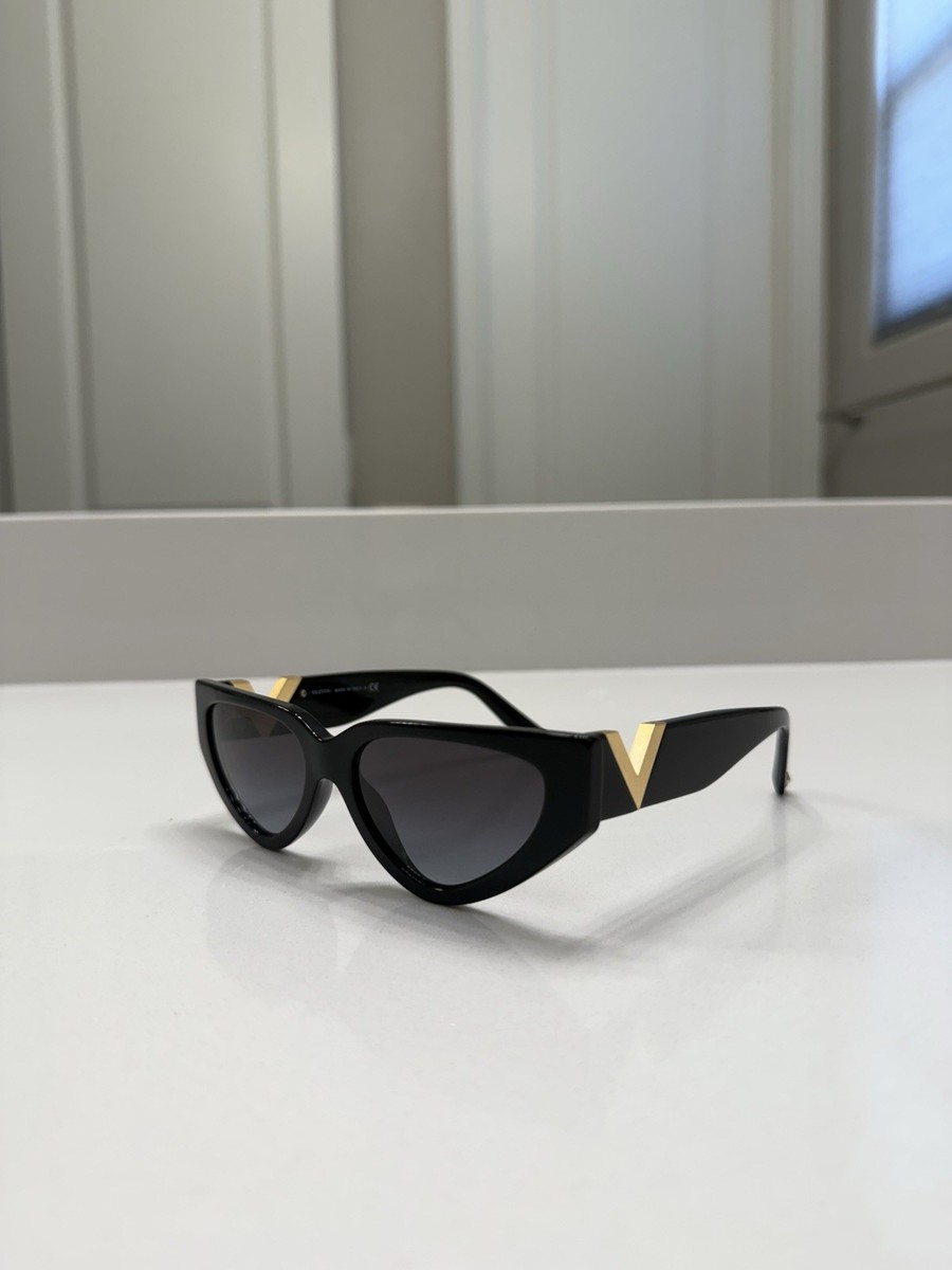 Valentino Women's Cat Eye Sunglasses for sale | eBay
