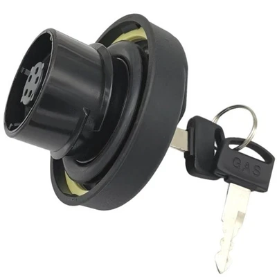 Bouchon de réservoir de carburant accessoire de réservoir de carburant compati - Image 1 of 4