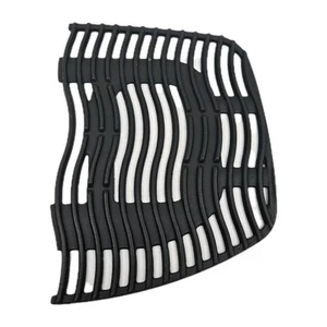 Genuine Napoleon N305-0088-BK2FL Cooking Grid Right Brand New Free Shipping - Picture 1 of 5
