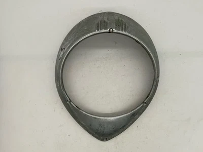 39 Hudson Serie 97 Faro Faro Anillo Bisel USADO H8 Foto 1 de 4