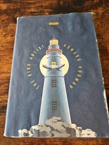 Howard Norman / The Bird Artist First Edition 1994 - Imagen 1 de 7