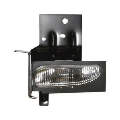 For Ford Mustang 1996 1997 1998 Driver Side Fog Light Assembly | Retangular - Image 1 of 2