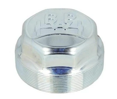 BPW Kappe Radlager Fettkappe 03.212.22.04.0 49mm - Bild 1 von 4