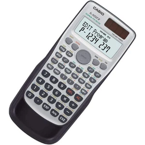 Calculatrice Casio FX-3650PII-W-EH Blanc - Photo 1/1