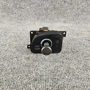 94-97 Dodge Ram Headlight Switch Head light 1998 1500 2500 3500 Cargo Dome Light - Picture 1 of 7