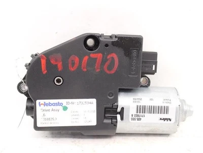 SUNROOF MOTOR BMW 535i 2012 12 979130 - Imagem 1 de 4