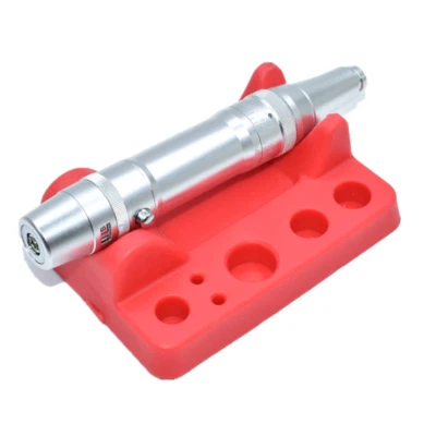 Pigmento de silicona tinta taza tatuaje pluma soporte microblading cejas herramientas Foto 1 de 4