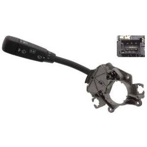 2085450010 Febi Combination Switch for MB Mercedes C Class E CLK C230 C43 AMG - Picture 1 of 1