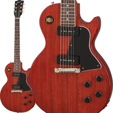 Gibson: Electric Guitar Les Paul Special Vintage Cherry#6