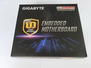 Placa madre Gigabyte GA-IMB370TN LGA 1151 3000 series DD4 So-Dimm, delgada Mini-Itx - Imagen 1 de 7