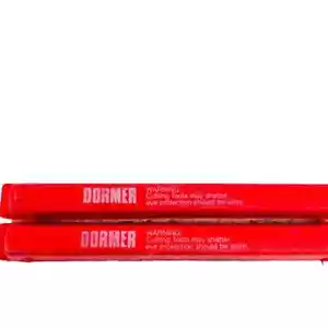 2 Pcs Dormer Cutting Tools May Shatter E664/E704 HSG 10-32 50775 Hand Taps, USA - Picture 1 of 5